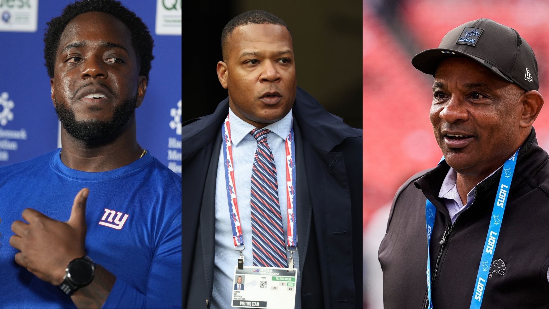 NFL GM Candidates 2026: Top Executives Who Could Land the Next Front Office Job