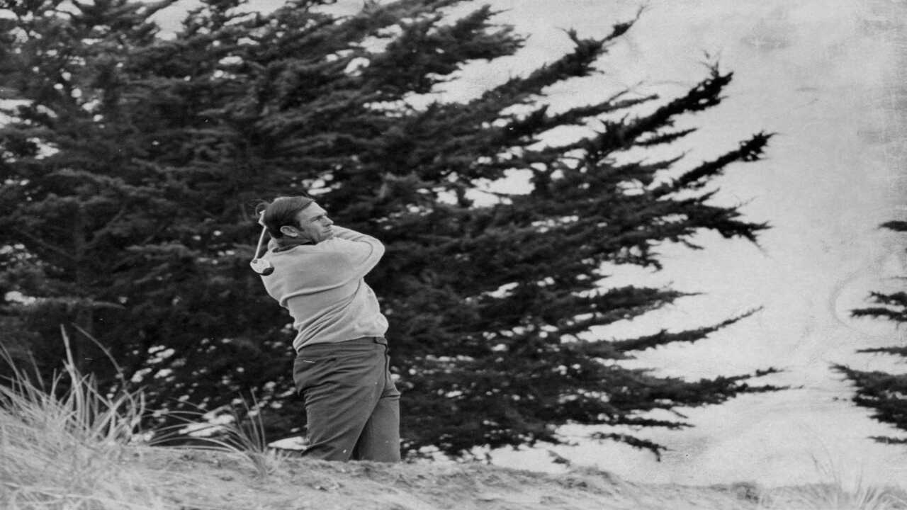 John Brodie (Image via Getty)