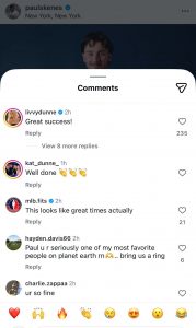 Olivia Dunne