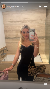 Olivia Dunne 