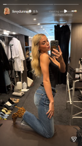 Olivia Dunne