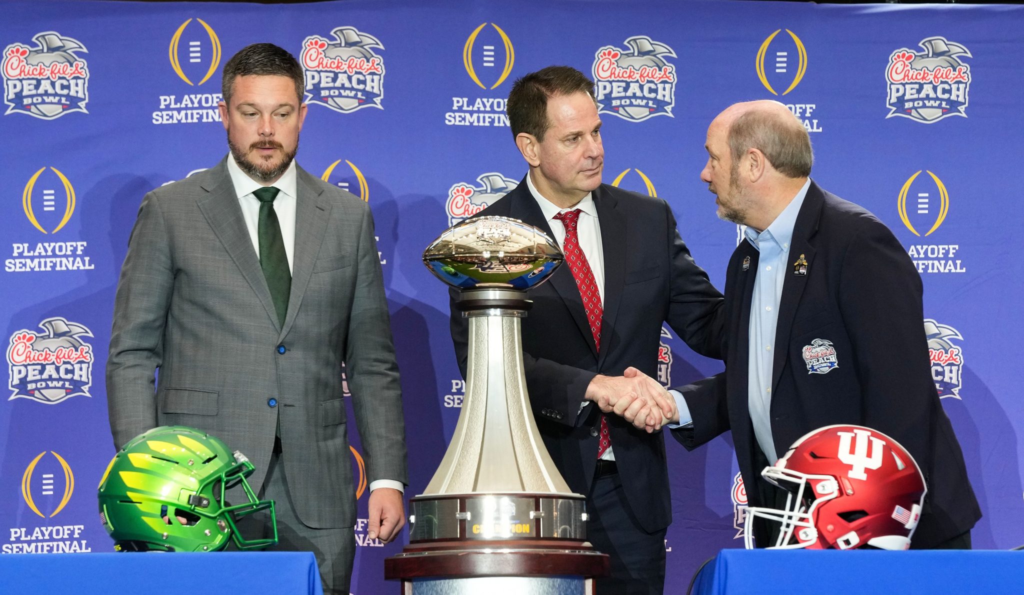 Who is Expected to Perform at The Peach Bowl Halftime Show 2026 at