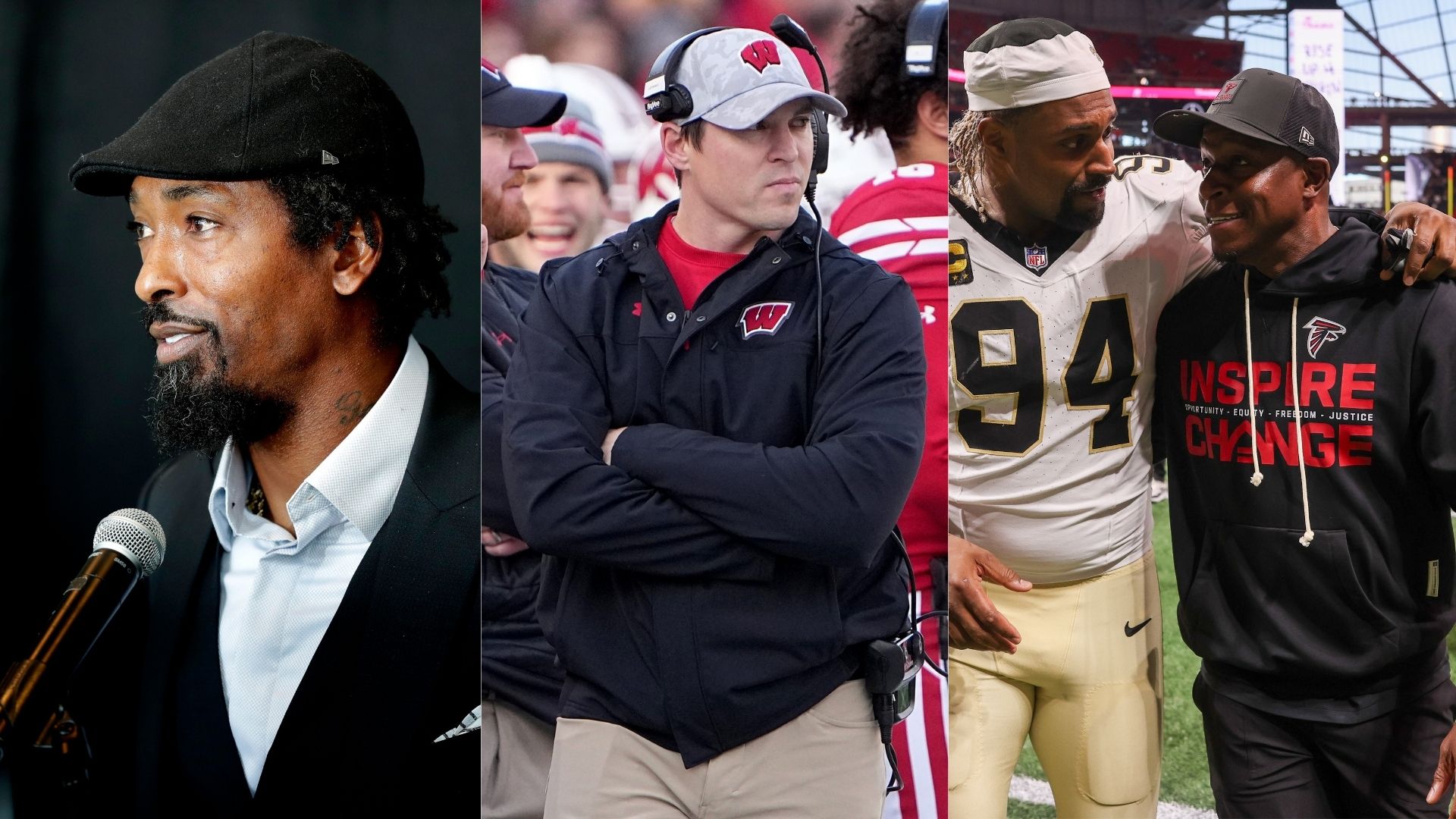 Packers Defensive Coordinator Search: Top 5 Potential Candidates to Replace Jeff Hafley