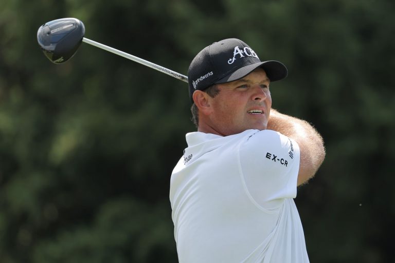 Patrick Reed Reveals How It Feels After Potentially Locking Up His Place in Major Championships for 2026