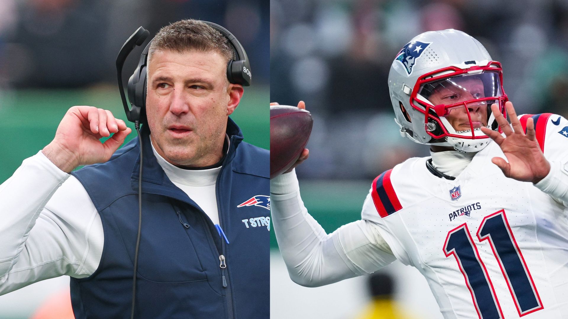 Patriots Depth Chart: Will New England Rest Starters In Season Finale vs New York?