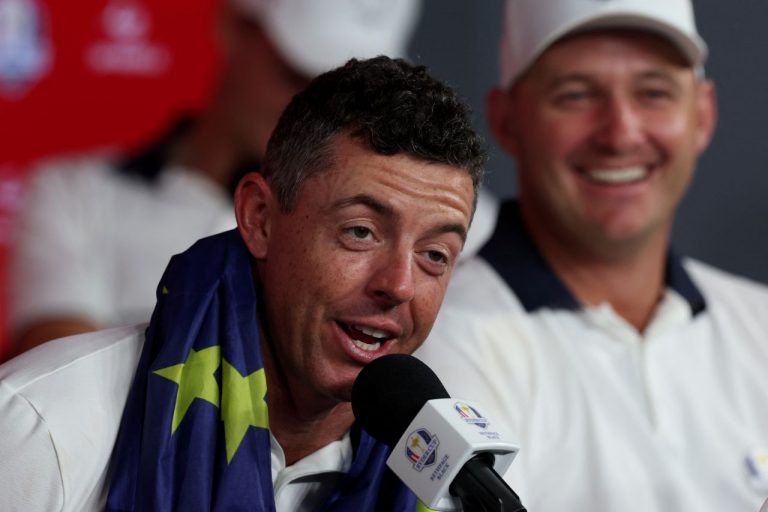 “PGA Tour & LIV Golf Are Too Far Apart” – Rory McIlroy Derails Hopes of a Potential Merger Between the Tours