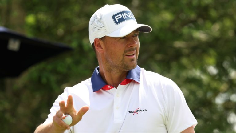 PGA Tour ‘Moving the Goalposts’ Fueled Victor Perez Joining LIV Golf