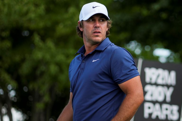 PGA Tour’s Penalty on Brooks Koepka ‘Appropriate,’ Says Brandel Chamblee