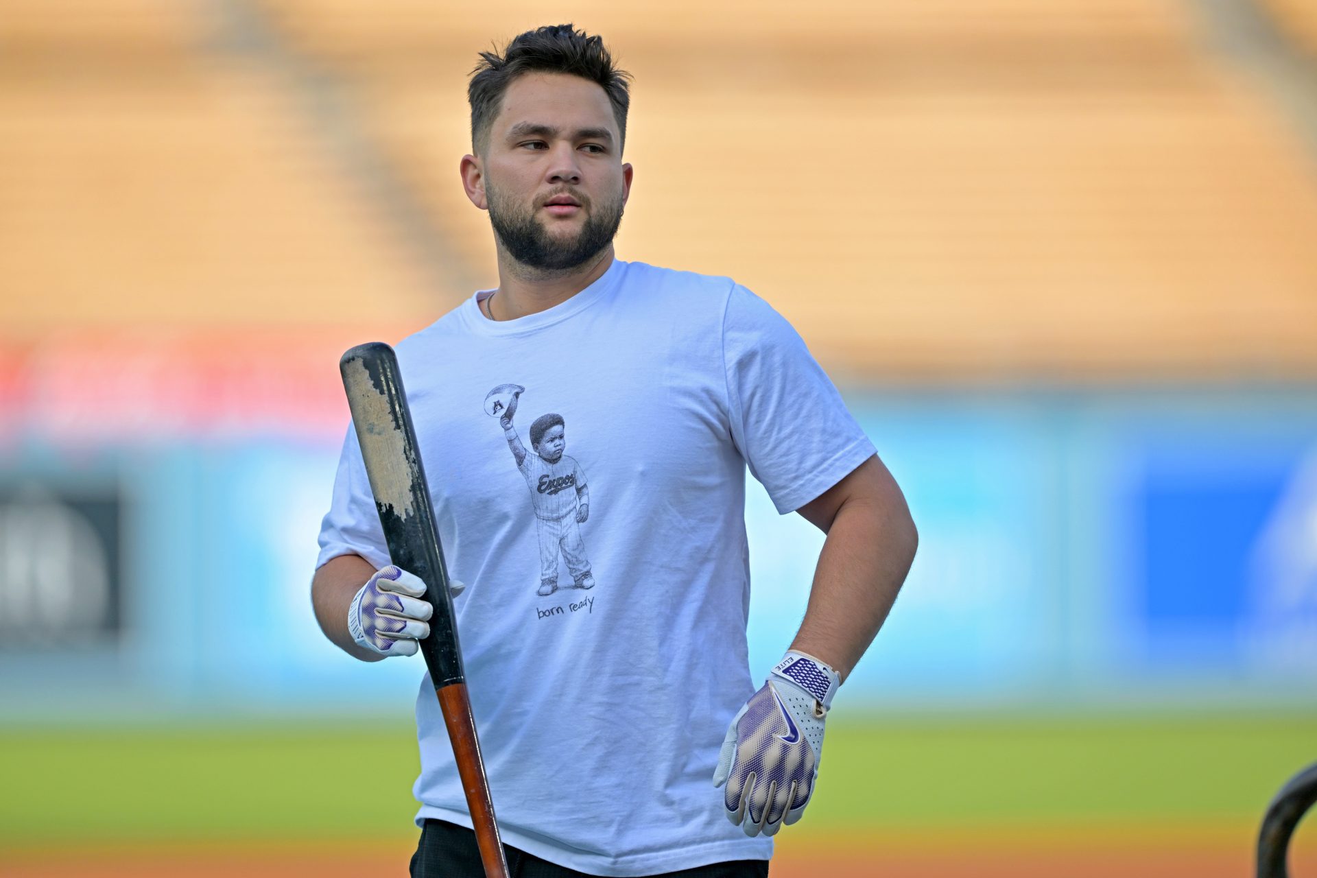 Bo Bichette (Image from - IMAGN)