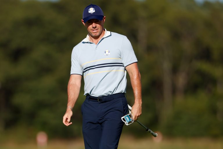 Rory McIlroy Open to Receiving ‘Help’ As He Explains Why He Made a Big Change in 2026