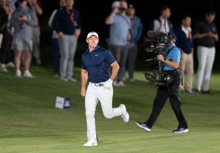 Rory McIlroy Ready To Put Muirfield Horror Behind Him As He Looks Forward to the Golf Course Hosting the Open