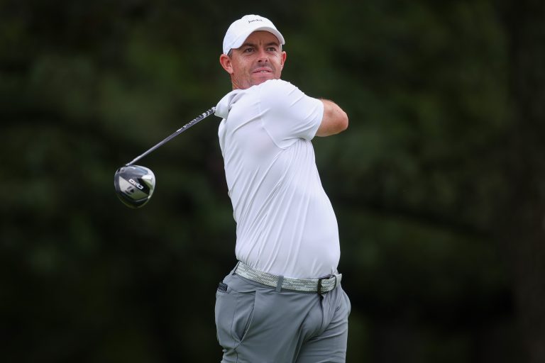 Rory McIlroy Commits to an Event He Won in 2023 by Upsetting a Hometown Hero