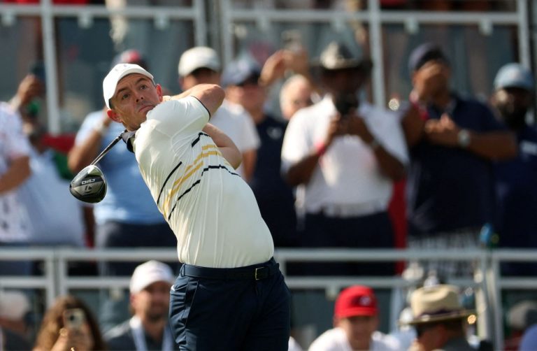 Rory McIlroy Urges Jon Rahm & Other LIV Golfers To Pay Fines in an Explosive Statement