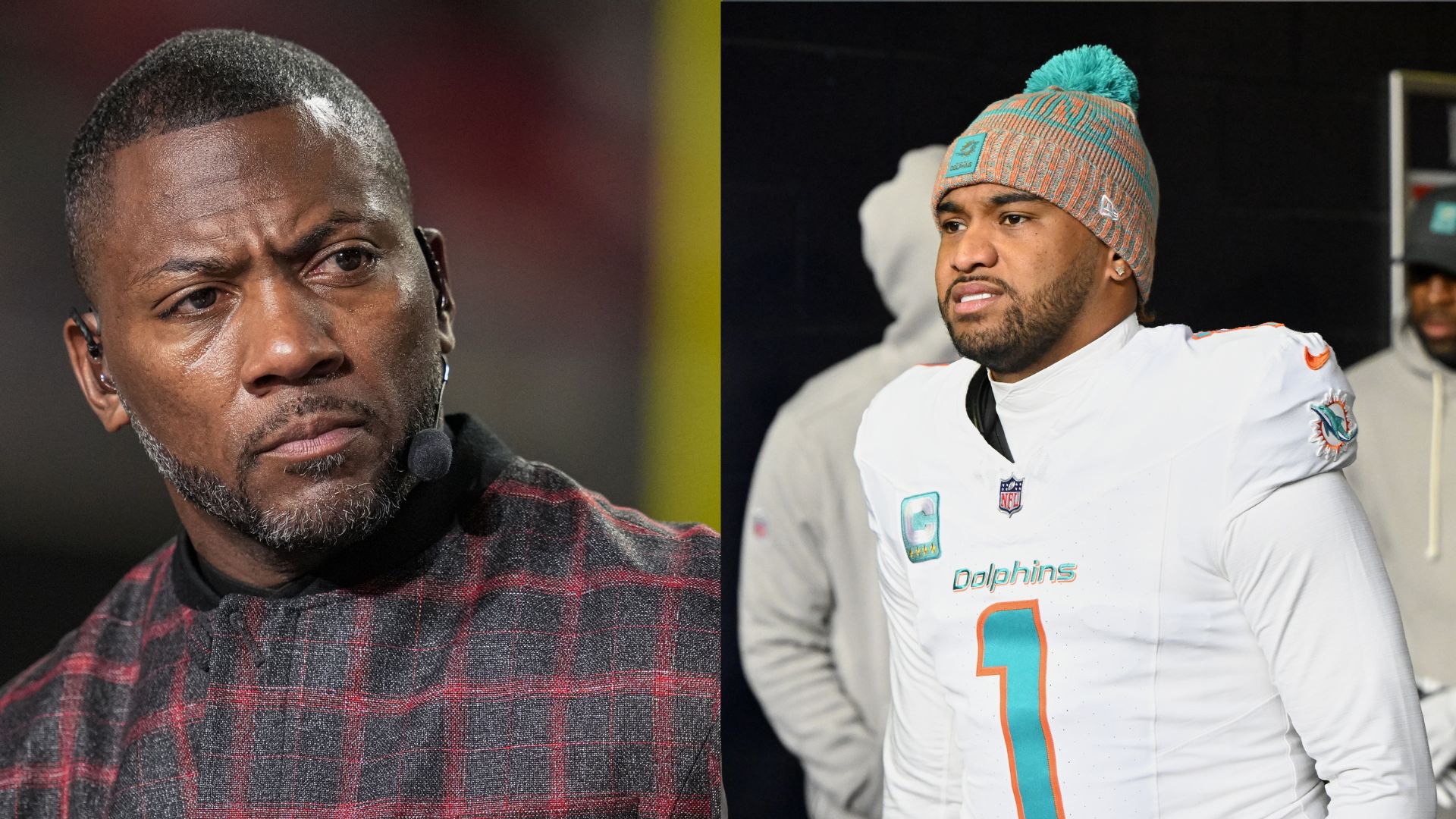 Ryan Clark Bluntly Blames Drafting Tua Tagovailoa as Reason Behind Mike Daniel’s Miami Firing