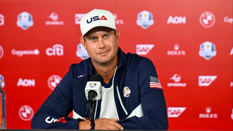 Ryder Cupper Calls on ‘Unhappy’ LIV Golfers As More Players Rejoin PGA Tour