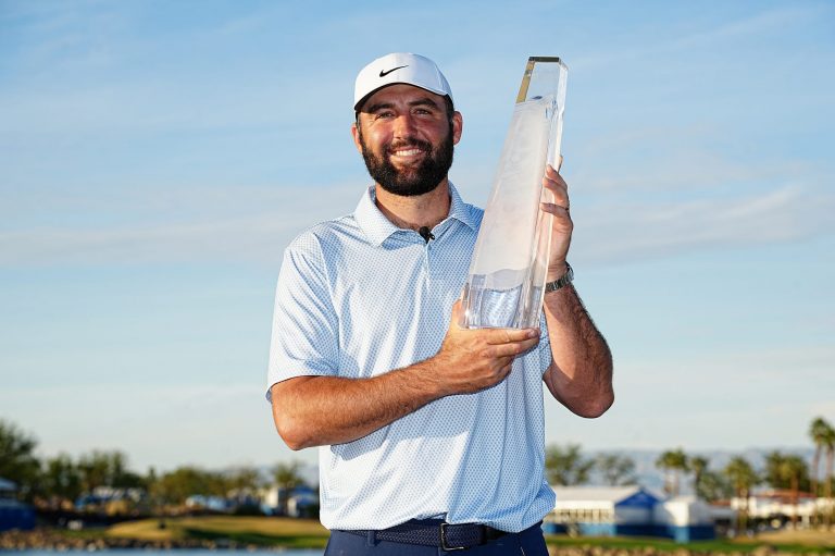 “Scottie Scheffler’s Better Than Rory & Tiger” – Fans React to the World No. 1 Joining McIlroy & Woods in an Exclusive Club