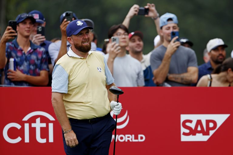 Shane Lowry reveals feeling ‘sore’ after missing out on winning Dubai Invitational 2026