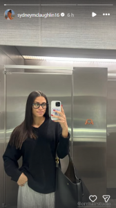 Sydney McLaughlin-Levrone