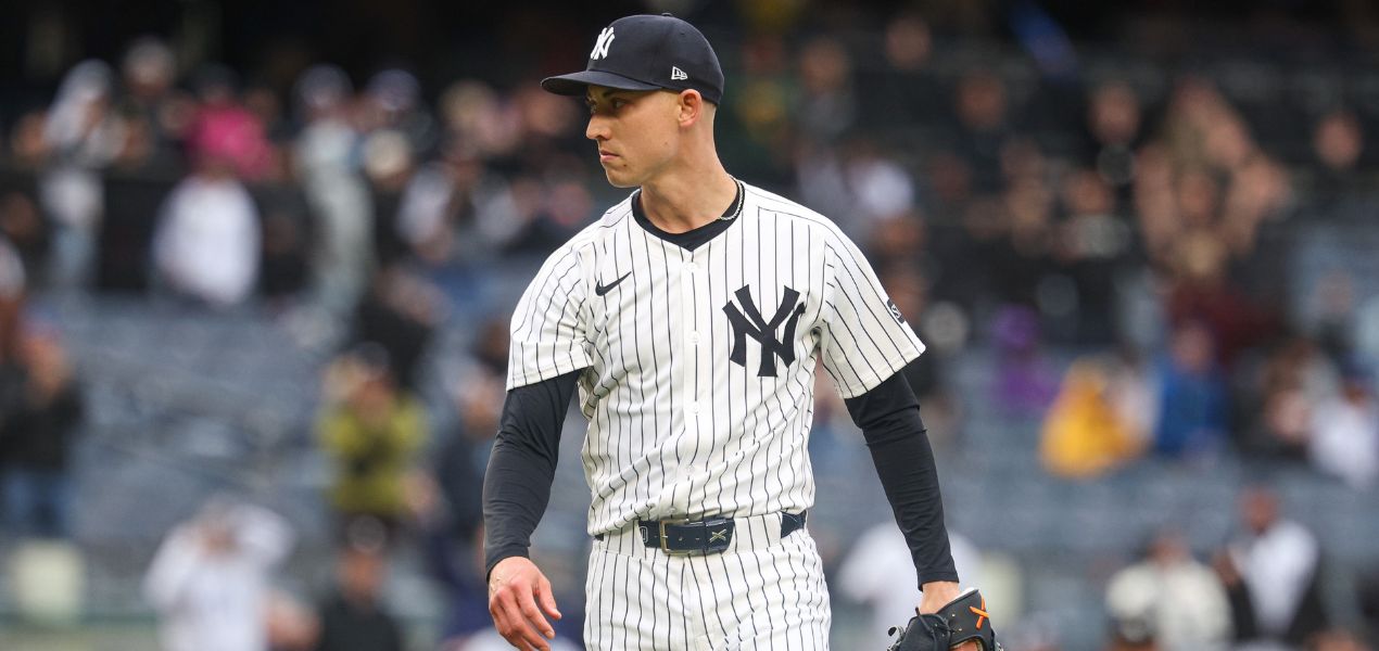 Luke Weaver gets real about Bronx stint