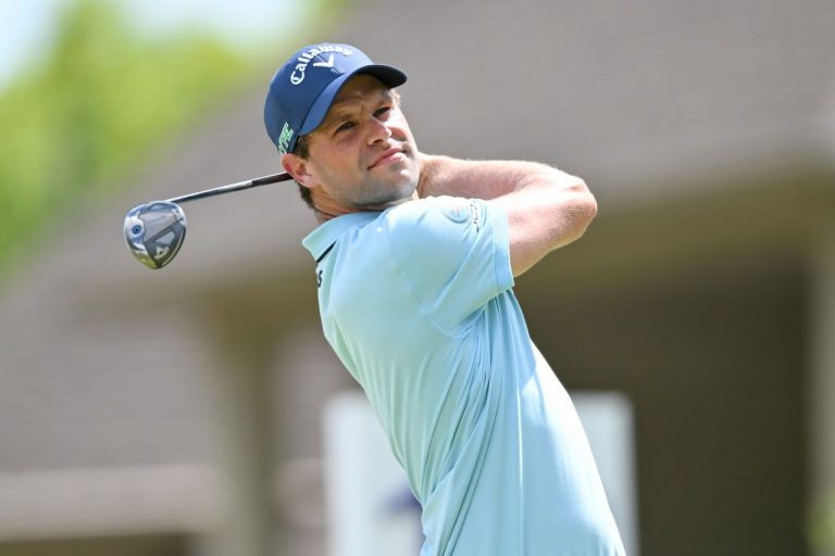 Thomas Detry Breaks Silence After Officially Signing With LIV Golf’s 4Aces GC