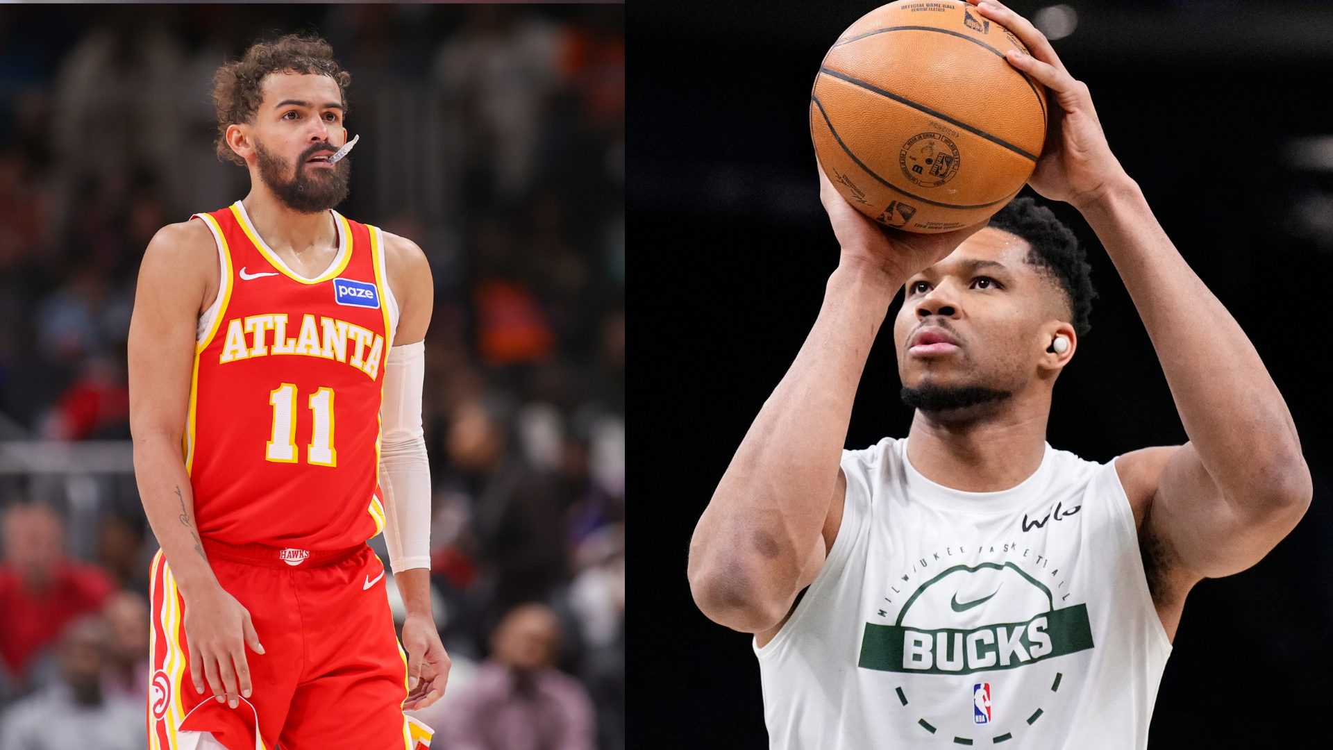 Trae Young Trade Rumors: Bucks Urged to Pursue 4x All-Star for Surprising Giannis Antetokounmpo Reason