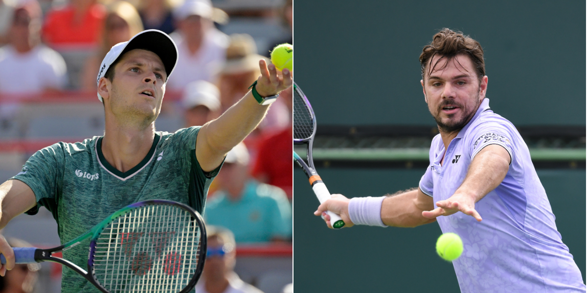 United Cup 2026: Hubert Hurkacz vs Stan Wawrinka Prediction, Odds & Best Bet
