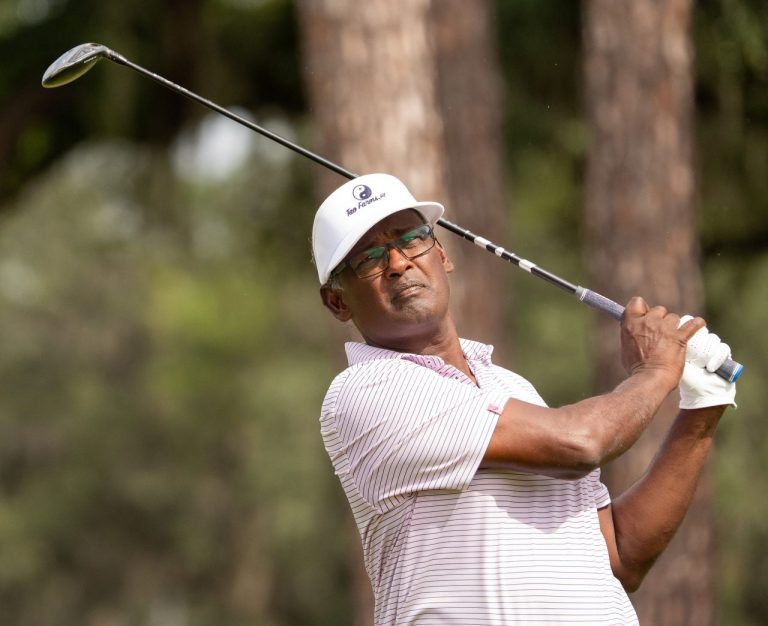 Vijay Singh Verbally Shuts Critics Up After a Staggering Finish at the Sony Open 2026