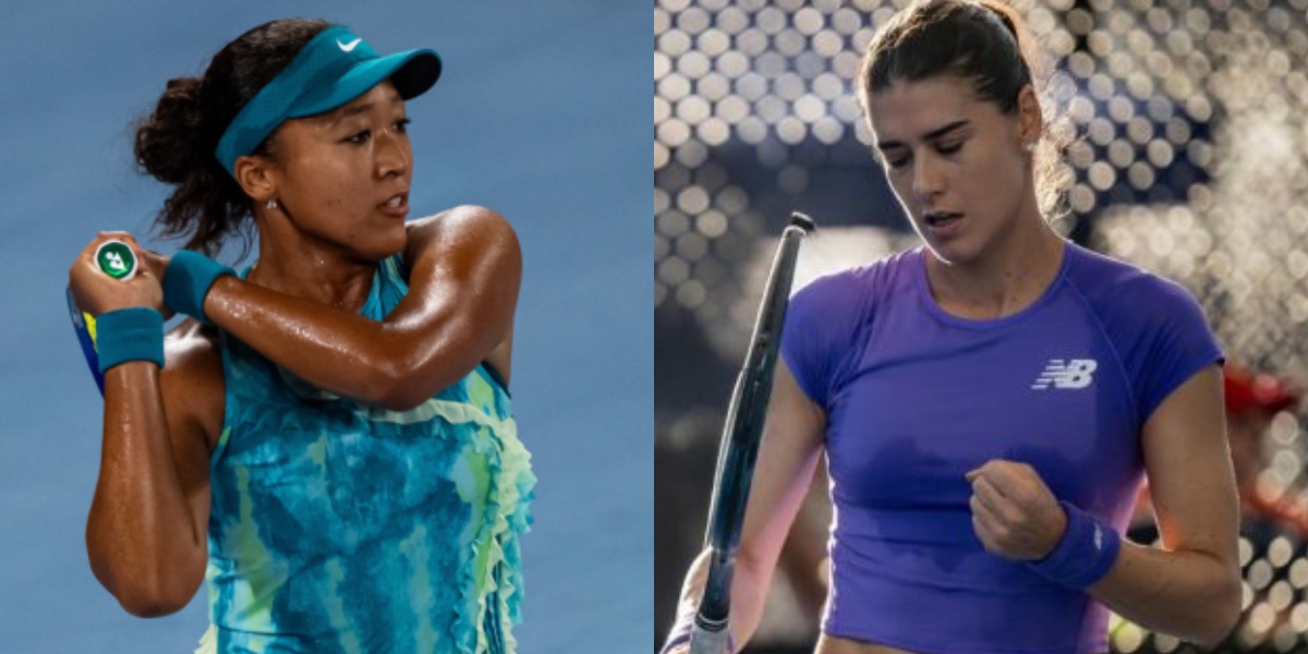 What Really Happened Between Naomi Osaka & Sorana Cirstea Today? Australian Open 2R Handshake Drama Explained