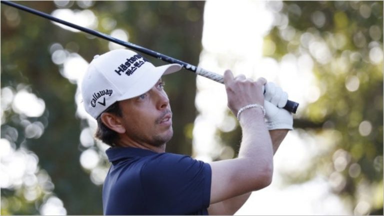 Who Is Bjorn Hellgren? Meet LIV Golf’s Latest Swede Golfer