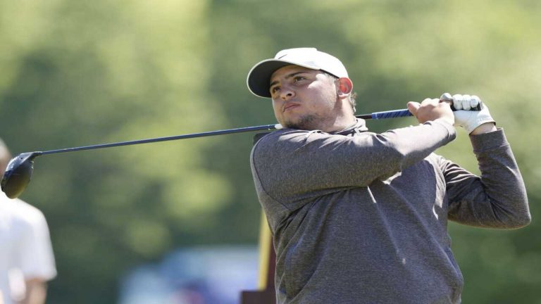 Who Is Mateo Pulcini? Meet the Latest Masters Qualifier From Argentina