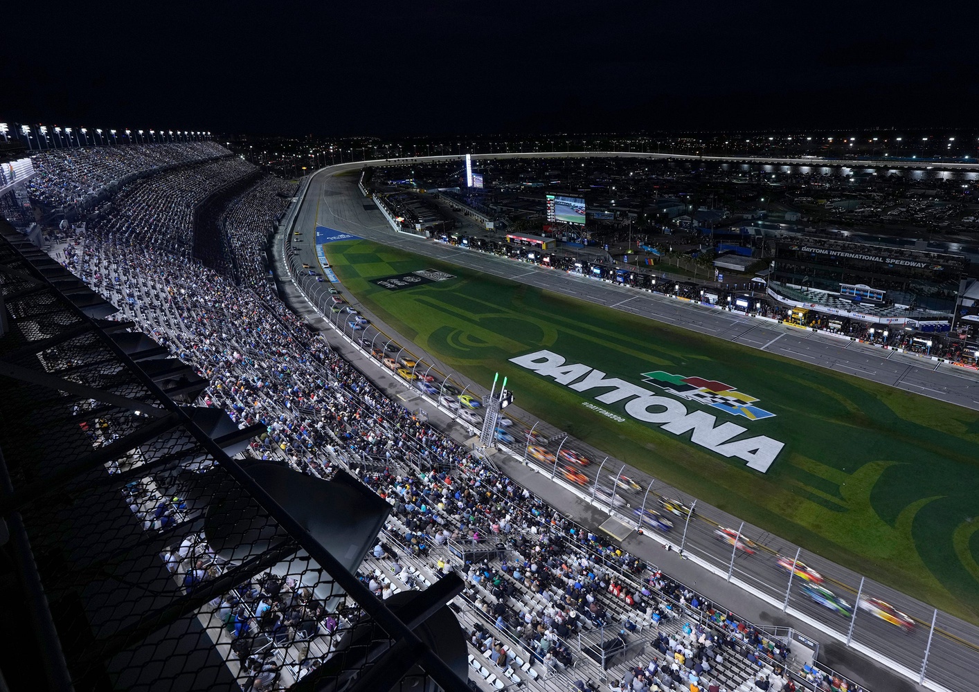 Who will perform at the 2026 Daytona 500 prerace concert? All you need