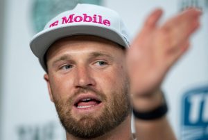 Wyndham Clark left 'frustrated' by Brooks Koepka's return to PGA Tour from LIV Golf