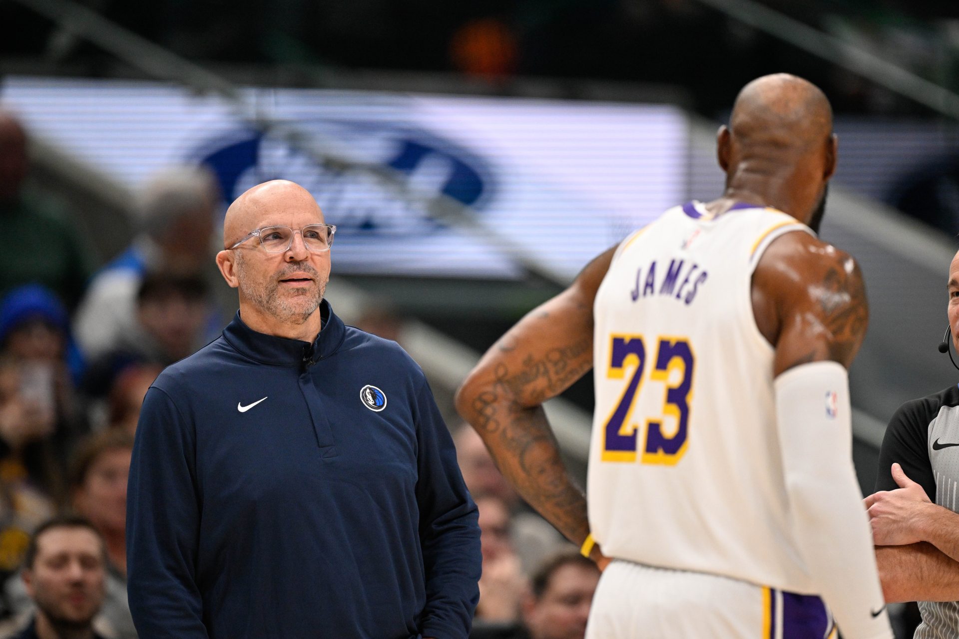 LA Lakers vs Dallas Mavericks Prediction, Injury Reports and Starting Lineups Tonight (Apr.5) - Source: Imagn Images