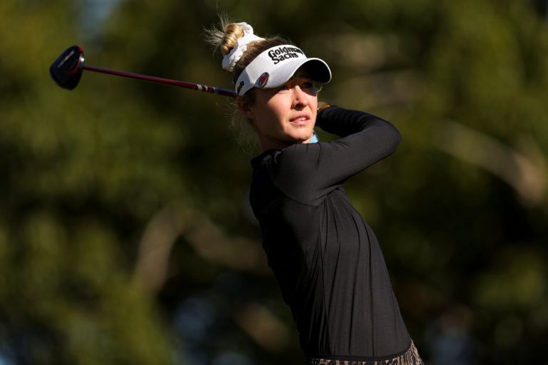 2026 HGV Tournament of Champions Prize Money Payout: How Much Did Nelly Korda & Other Golfers Win From the $2.75M Purse?