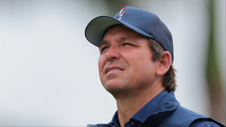 Florida Governor Set To Feature on AT&T Pebble Beach Pro-Am 2026 Amateur Field