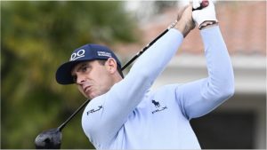 Billy Horschel&nbsp;