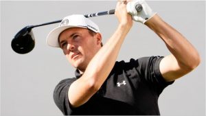 Jordan Spieth&nbsp;