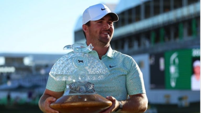 5 Golfers Who Overperformed Their Odds at WM Phoenix Open 2026 ft. Chris Gotterup