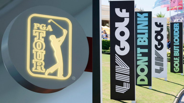 5x PGAT Winner Takes a Jibe at LIV Golf After He Was Dropped by the PIF-Backed League