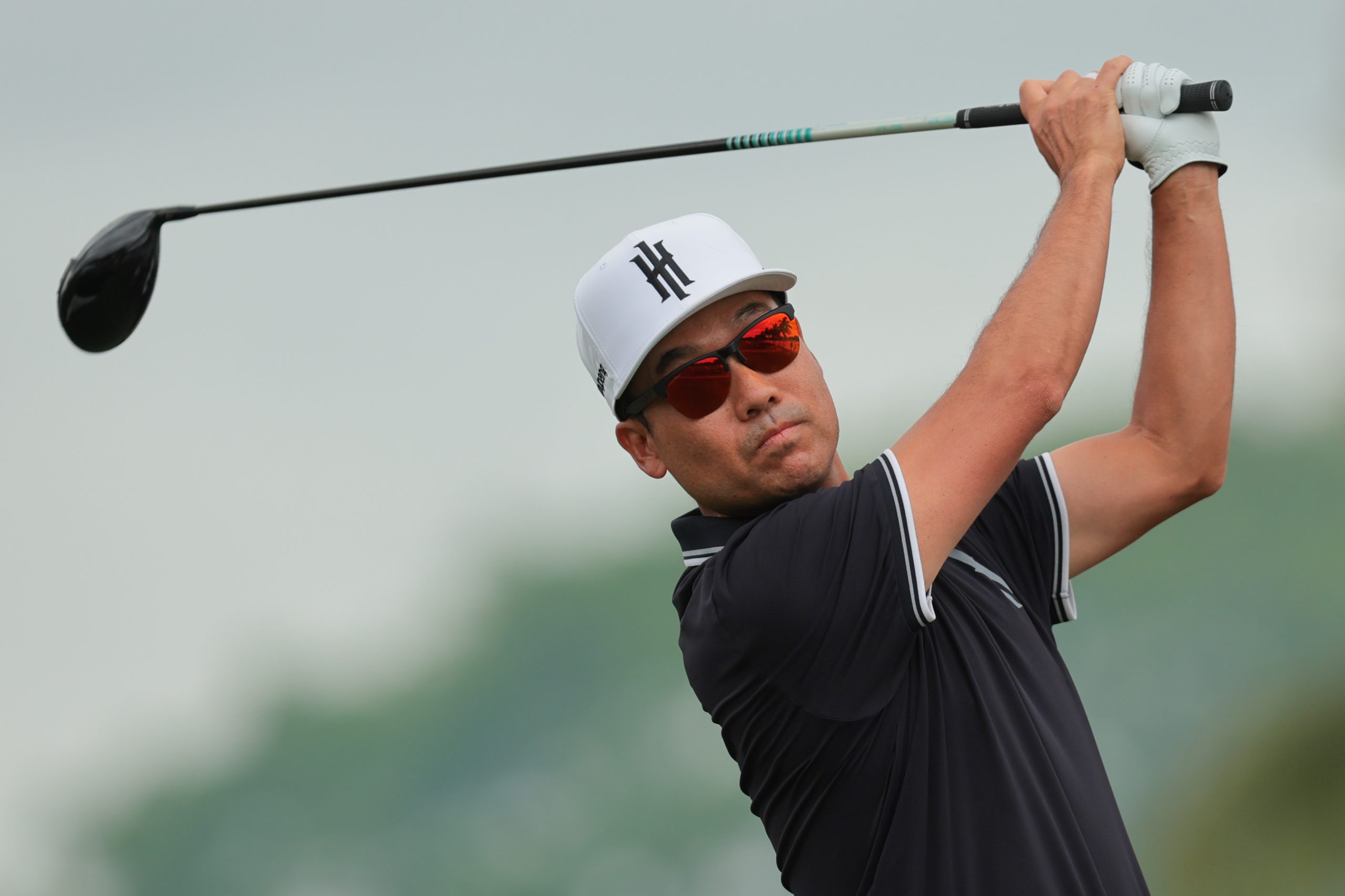 Kevin Na