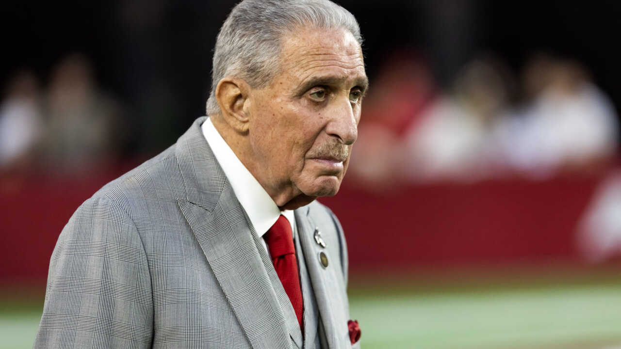 Arthur M. Blank becomes owner of WTGL team Source: Imagn