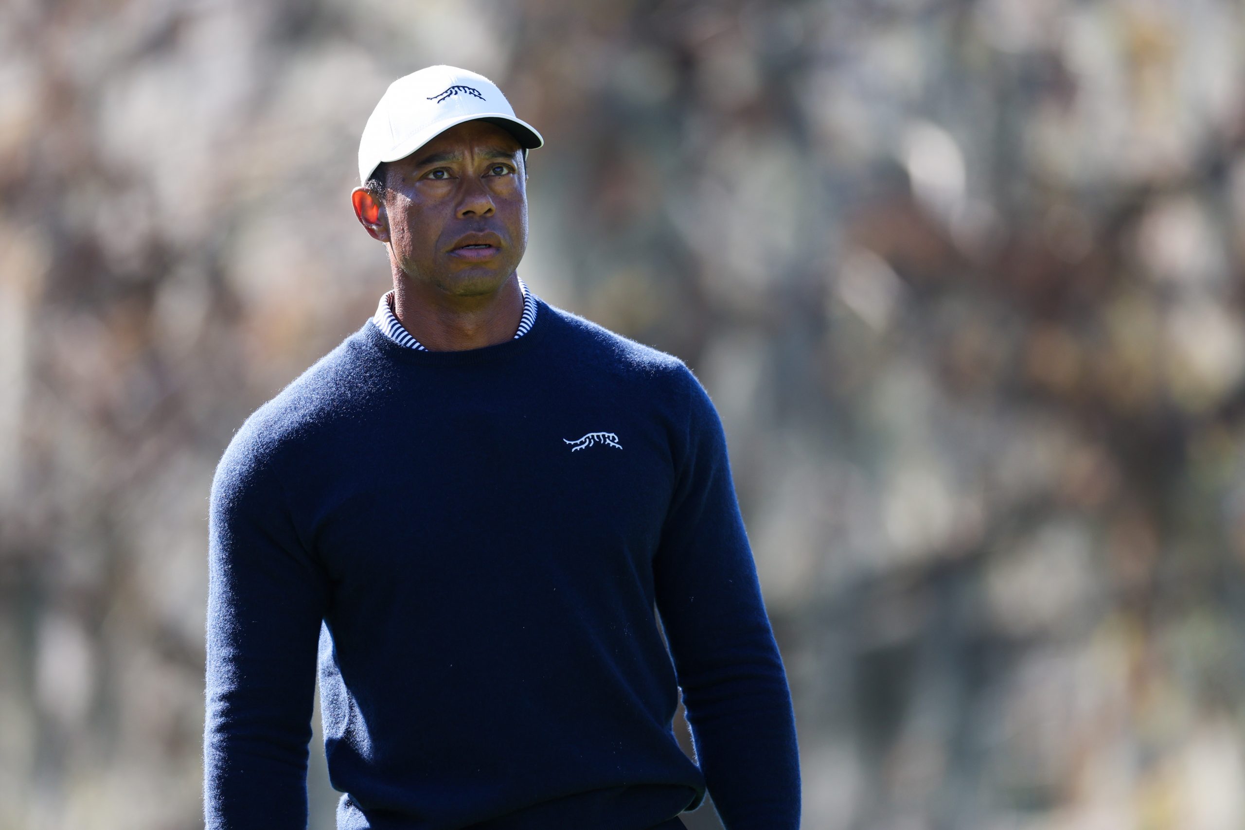 Tiger Woods