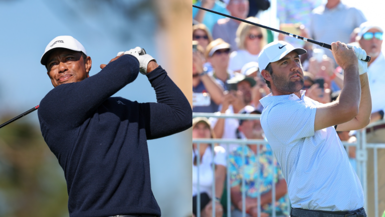 6x PGAT Winner Picks Tiger Woods & Scottie Scheffler To Get Past One of Golf’s Most Difficult Challenges