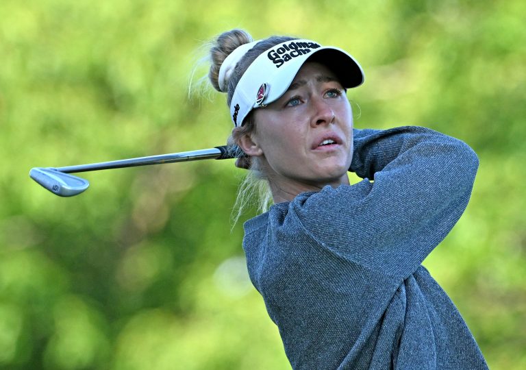 Agency Representing Nelly Korda Up for Sale Following Owner’s Name in the Epstein Files
