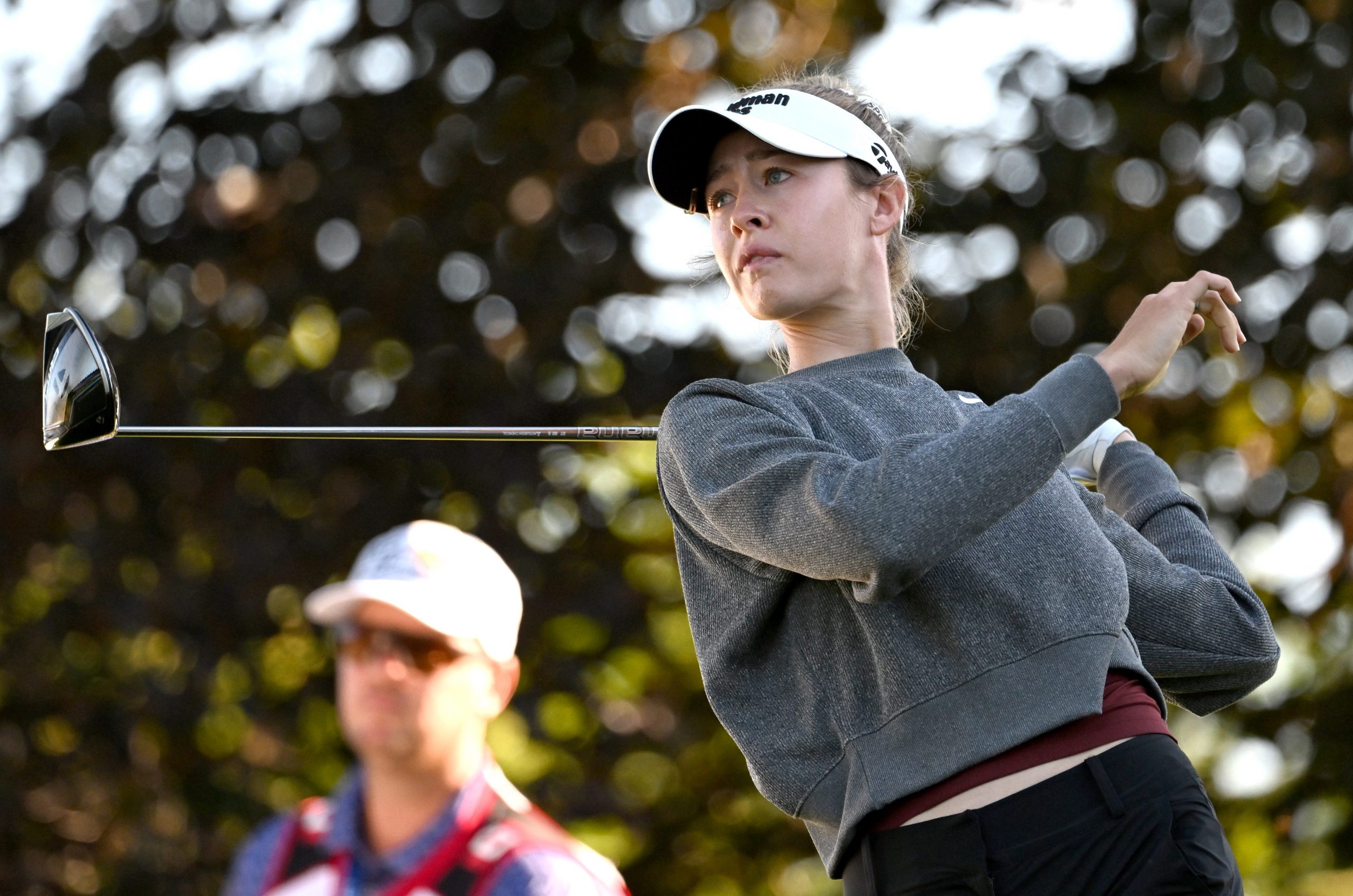 Nelly Korda