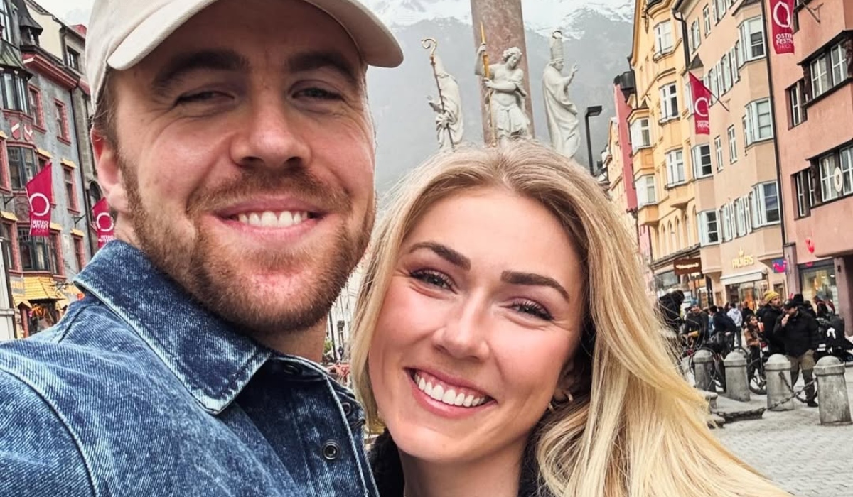 Aleksander Kilde Shares How Mikaela Shiffrin Helped Him Through the Darkest Days After His Devastating Crash