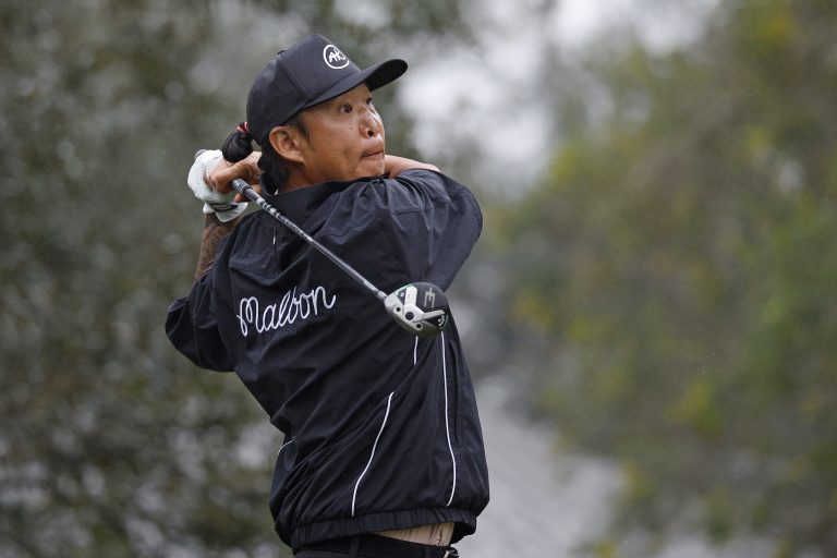 Anthony Kim Shares a Special Message After Completing Remarkable Career Comeback, Sealing First Win in 16 Years