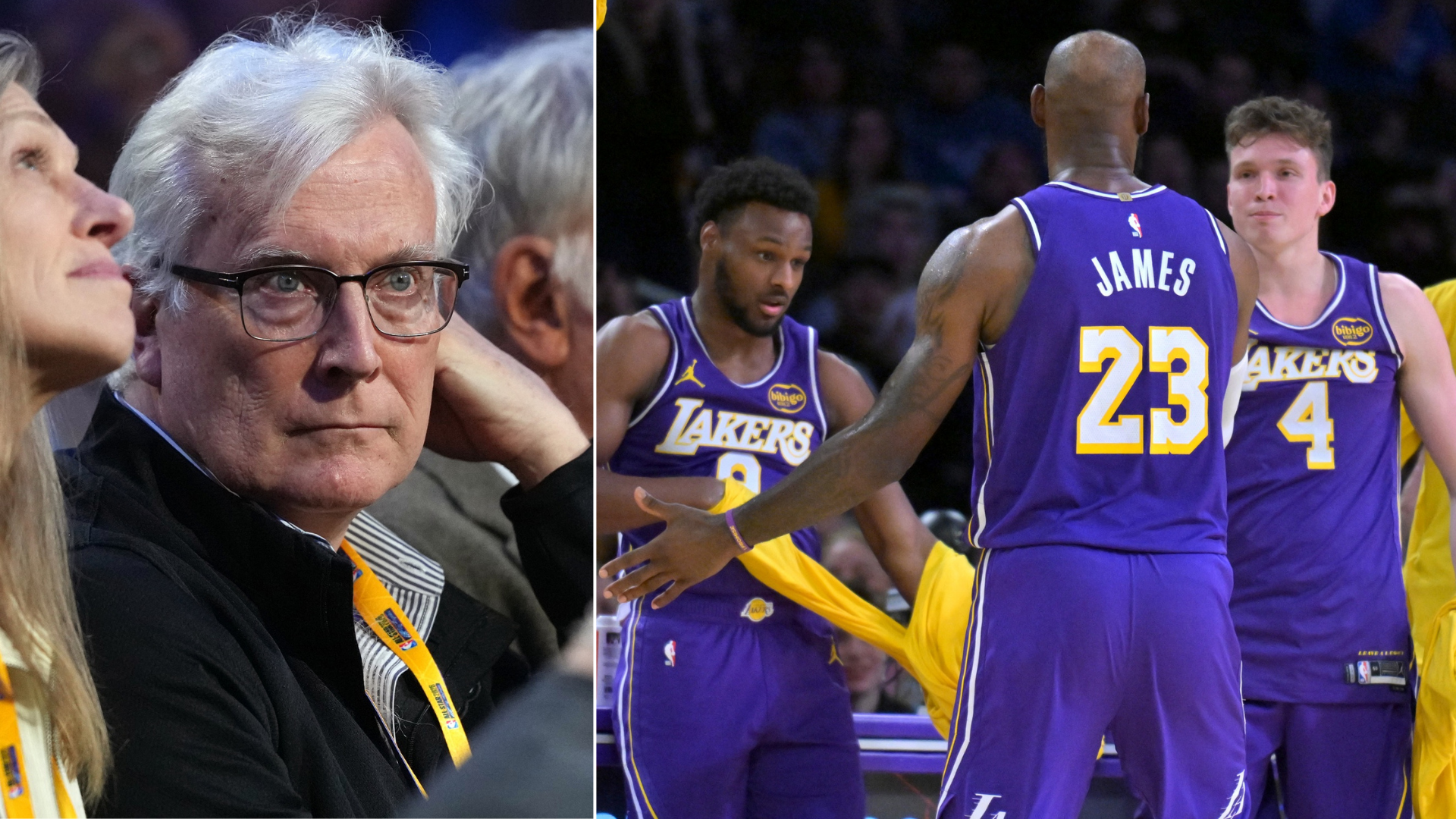 Are the Lakers Increasing Season Ticket Prices Next Season? Mark Walter’s Alleged New Decision Explored