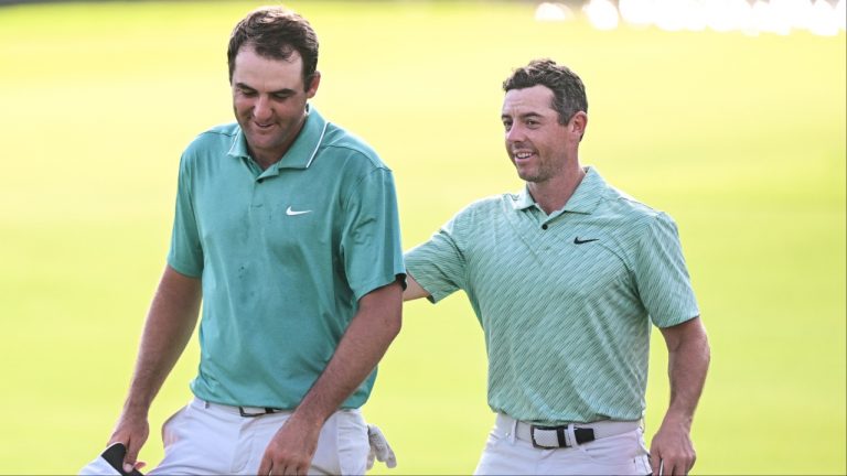What Is the Seminole Pro-Member? All About the Event Featuring Scottie Scheffler & Rory McIlroy