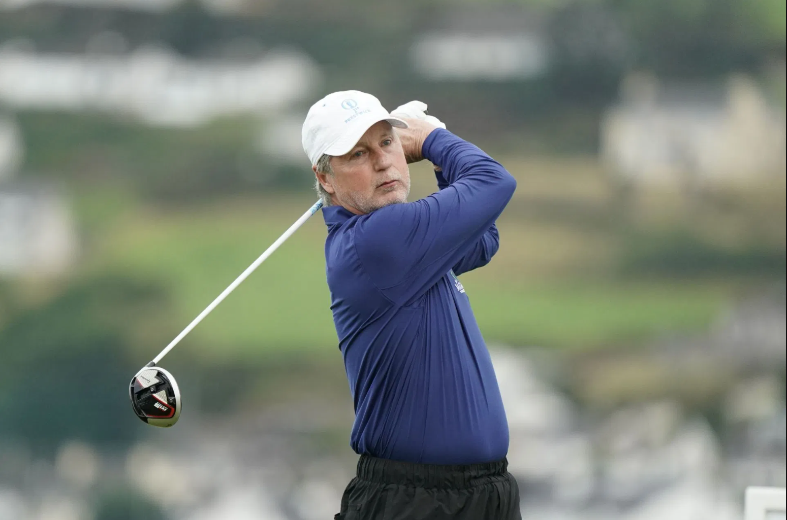 Brandel Chamblee